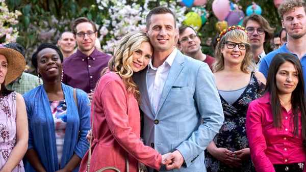 Easter Under Wraps Poster 1