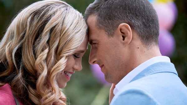 Easter Under Wraps Poster 6