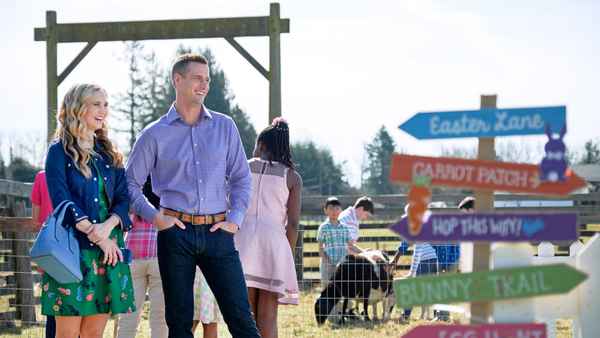 Easter Under Wraps Poster 4