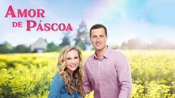 Easter Under Wraps Poster 2