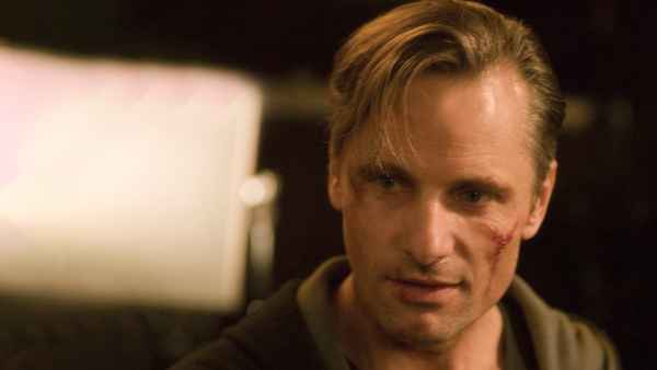 Eastern Promises Poster 1