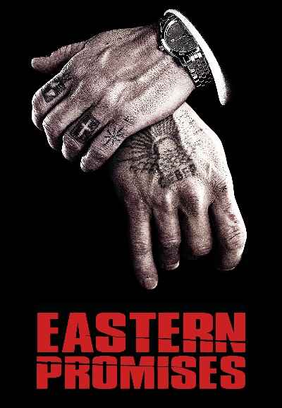 Eastern Promises