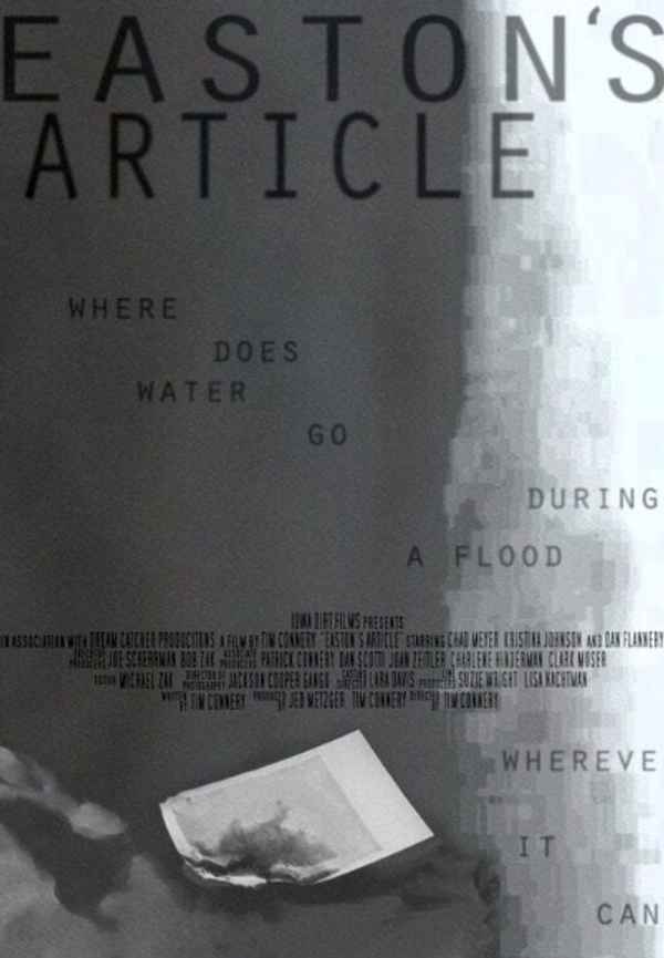 Easton's Article Poster 4