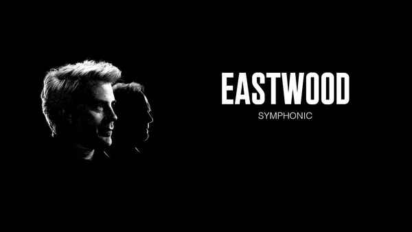 Eastwood Symphonic Poster 1