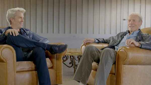 Eastwood Symphonic Poster 4