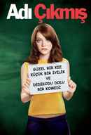 Easy A Poster 1