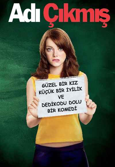 Easy A