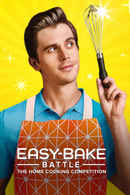 Easy-Bake Battle: The Home Cooking Competition Poster 5