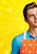 Easy-Bake Battle: The Home Cooking Competition Poster 7