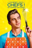 Easy-Bake Battle: The Home Cooking Competition Poster 6