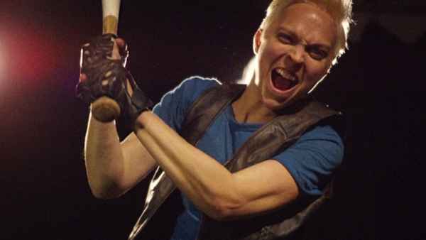 Easy Does It Poster 4