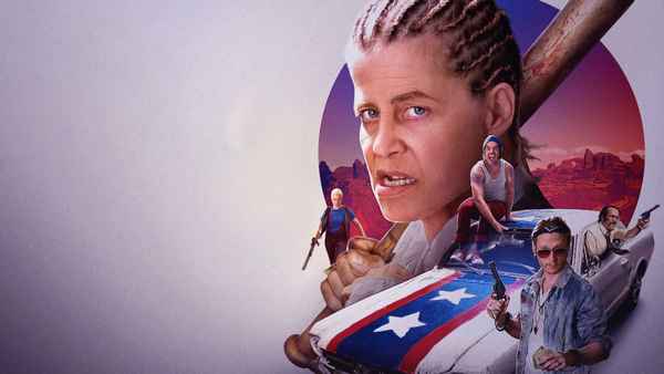 Easy Does It Poster 1