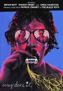 Easy Does It Poster 7