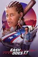 Easy Does It Poster 5
