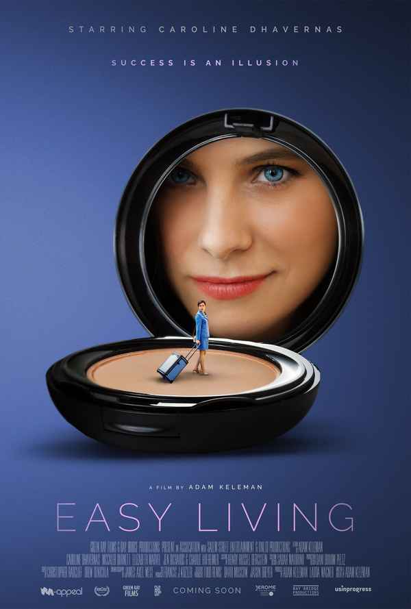 Easy Living Poster 2