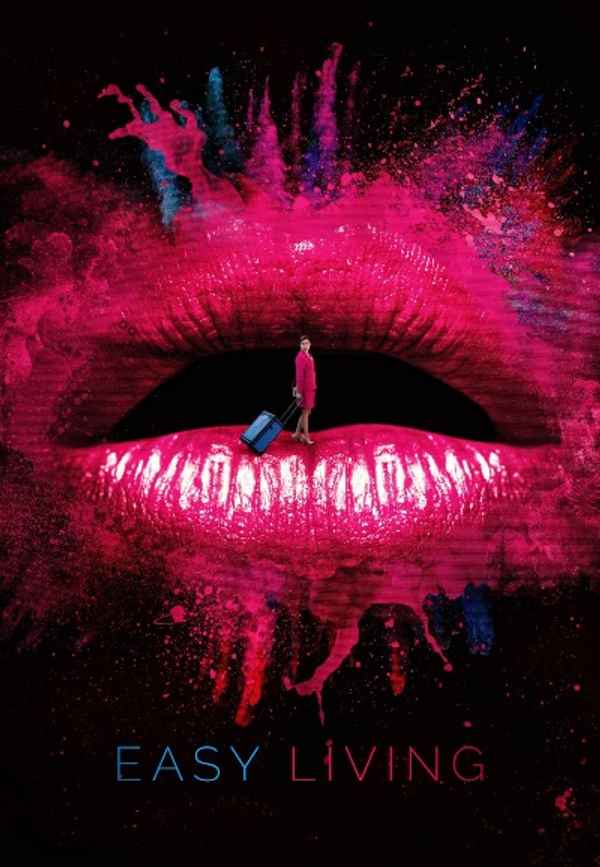 Easy Living Poster 6