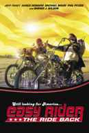 Easy Rider: The Ride Back Poster 1