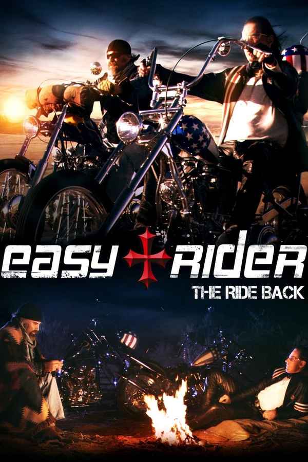 Easy Rider: The Ride Back Poster 6