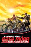 Easy Rider: The Ride Back Poster 7