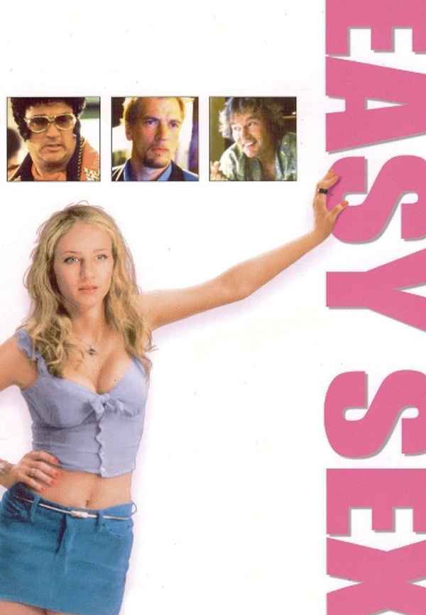 Easy Sex Poster 6