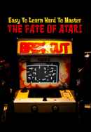 Easy to Learn, Hard to Master The Fate of Atari Poster 3