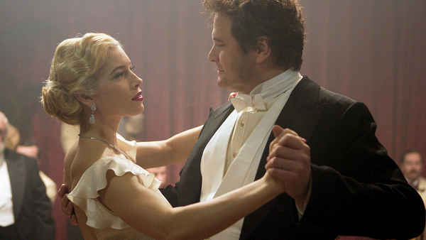 Easy Virtue Poster 7