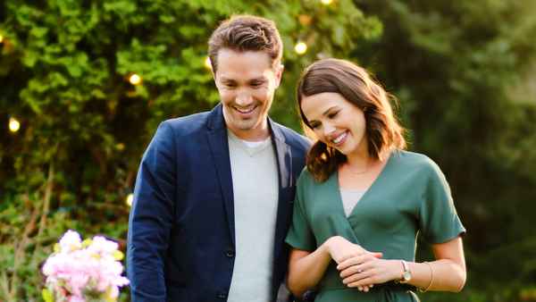 Eat, Drink and Be Married Poster 1