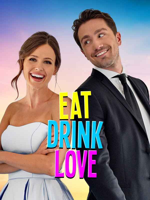 Eat, Drink and Be Married Poster 6