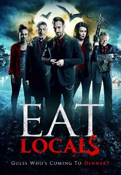 Eat Locals