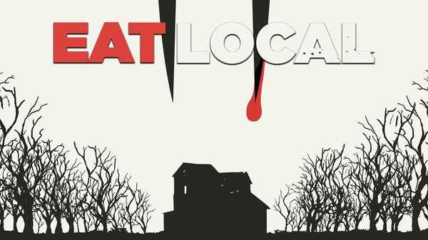Eat Locals Poster 4