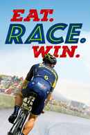 Eat. Race. Win. Poster 1