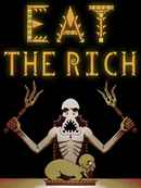Eat the Rich Poster 3