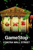 Eat the Rich: The GameStop Saga Poster 4