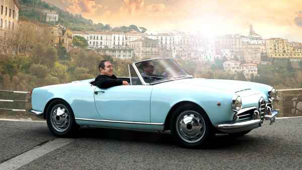 Eat the World with Emeril Lagasse Poster 3