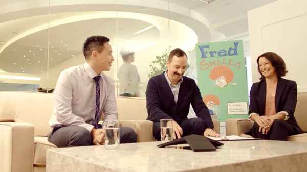 Eat Wheaties! Poster 3