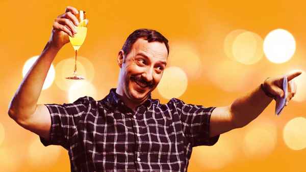 Eat Wheaties! Poster 2