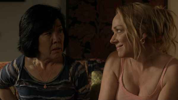 Eat With Me Poster 4