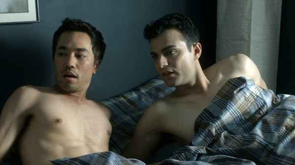 Eat With Me Poster 6