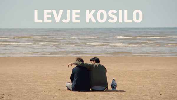 Eaten by Lions Poster 2