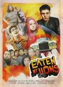 Eaten by Lions Poster 7