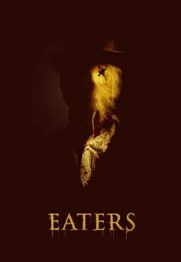 Eaters Poster 4