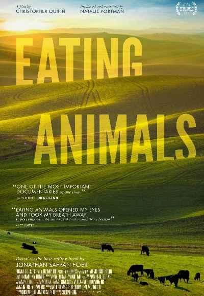 Eating Animals