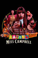 Eating Miss Campbell Poster 3