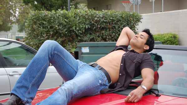 Eating Out 2: Sloppy Seconds Poster 5