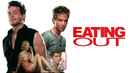 Eating Out Poster 2