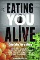 Eating You Alive Poster 4