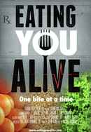 Eating You Alive Poster 6