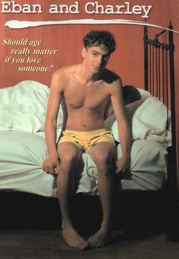 Eban and Charley Poster 6