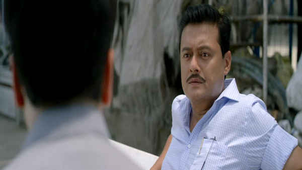 Ebar Shabor Poster 2