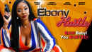 Ebony Hustle Poster 2